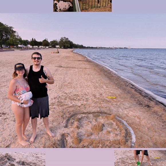 Meet your Posher, Mia - Picture 1 of 1